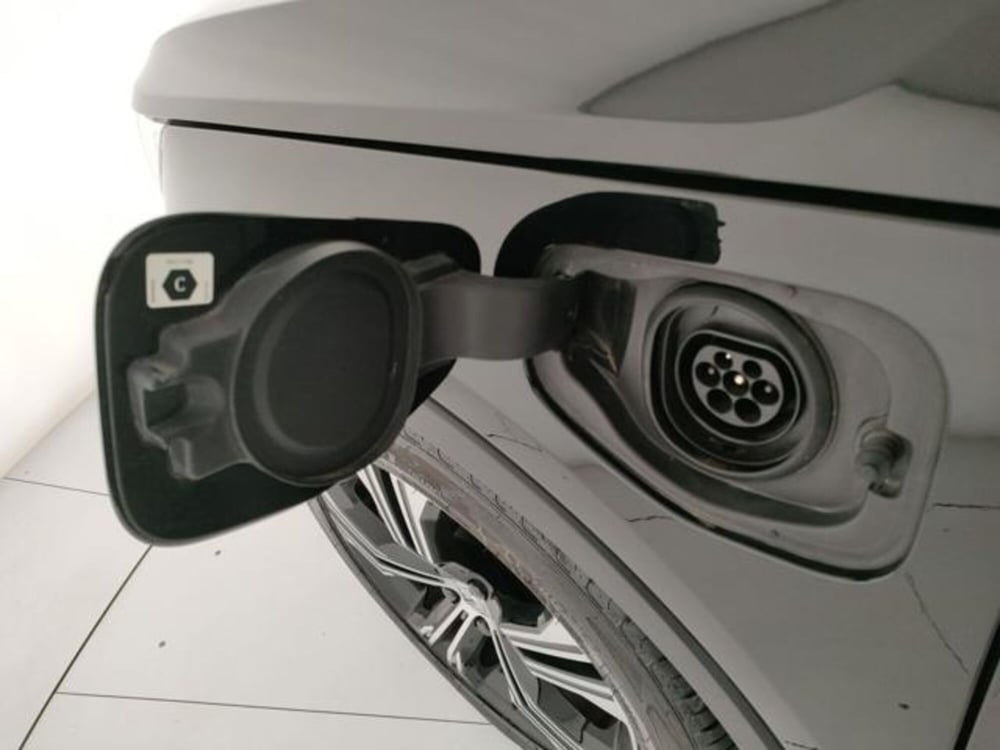 Volvo XC40 usata a Modena (10)