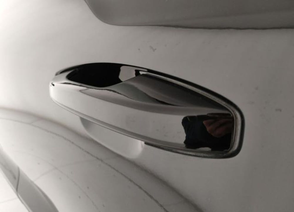 Volvo XC40 usata a Modena (11)
