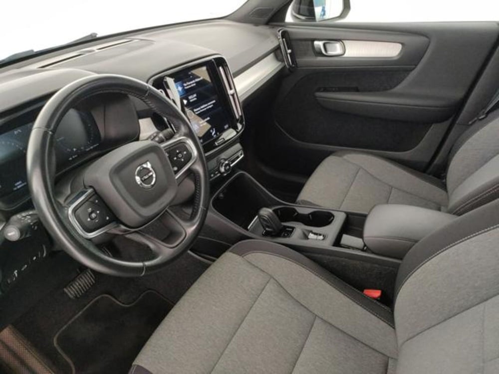 Volvo XC40 usata a Modena (14)
