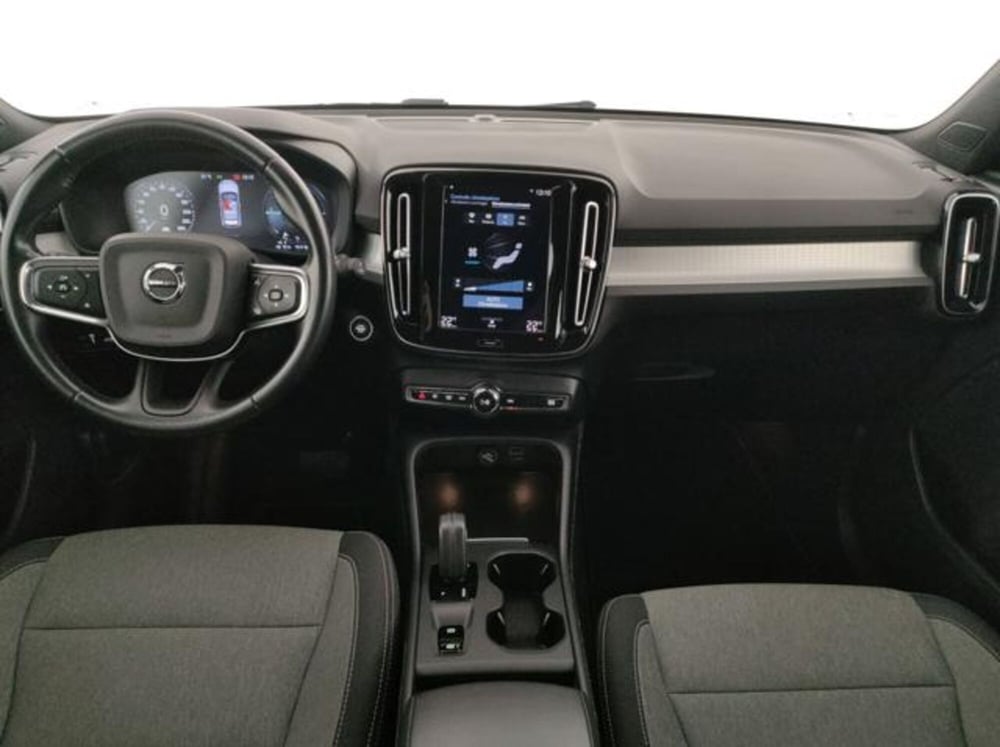 Volvo XC40 usata a Modena (15)