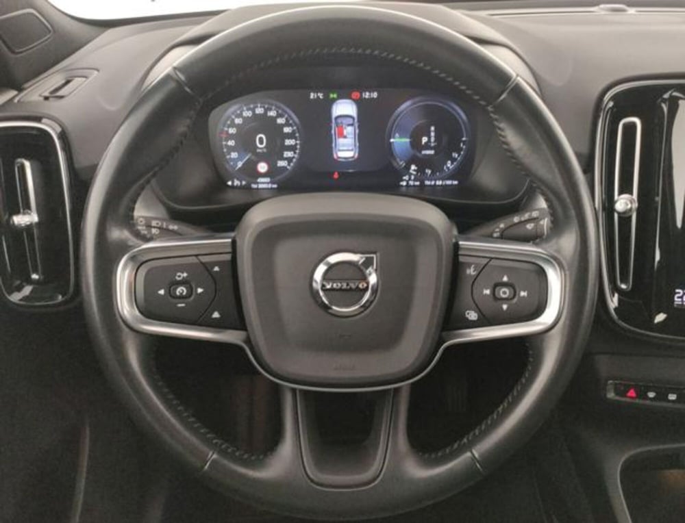 Volvo XC40 usata a Modena (16)