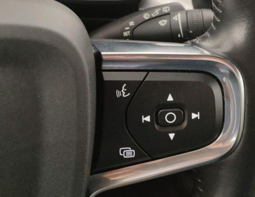 Volvo XC40 usata a Modena (19)