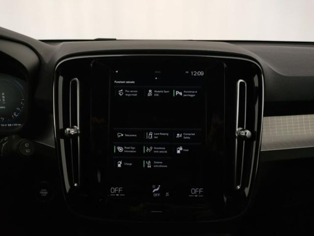 Volvo XC40 usata a Modena (20)