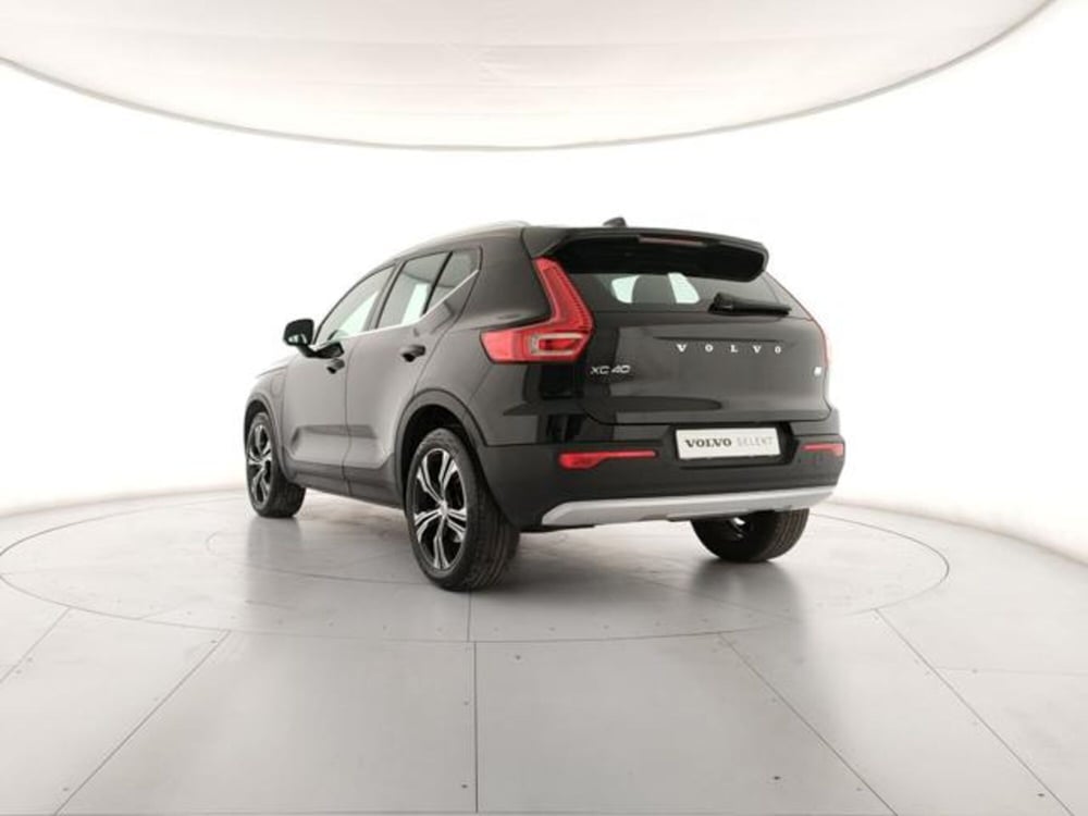 Volvo XC40 usata a Modena (3)