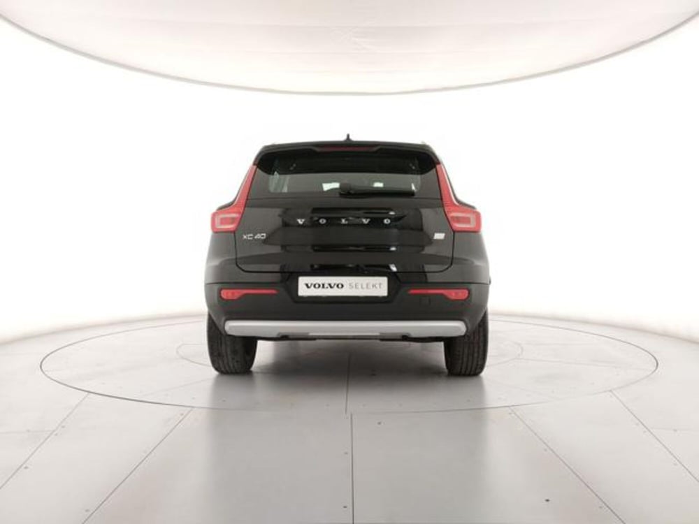 Volvo XC40 usata a Modena (4)