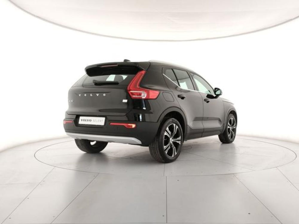 Volvo XC40 usata a Modena (5)