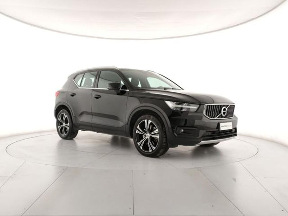 Volvo XC40 usata a Modena (6)