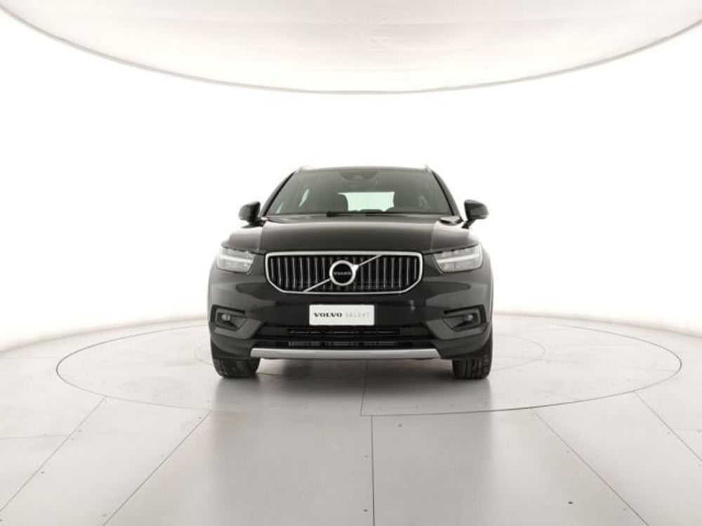 Volvo XC40 usata a Modena (7)