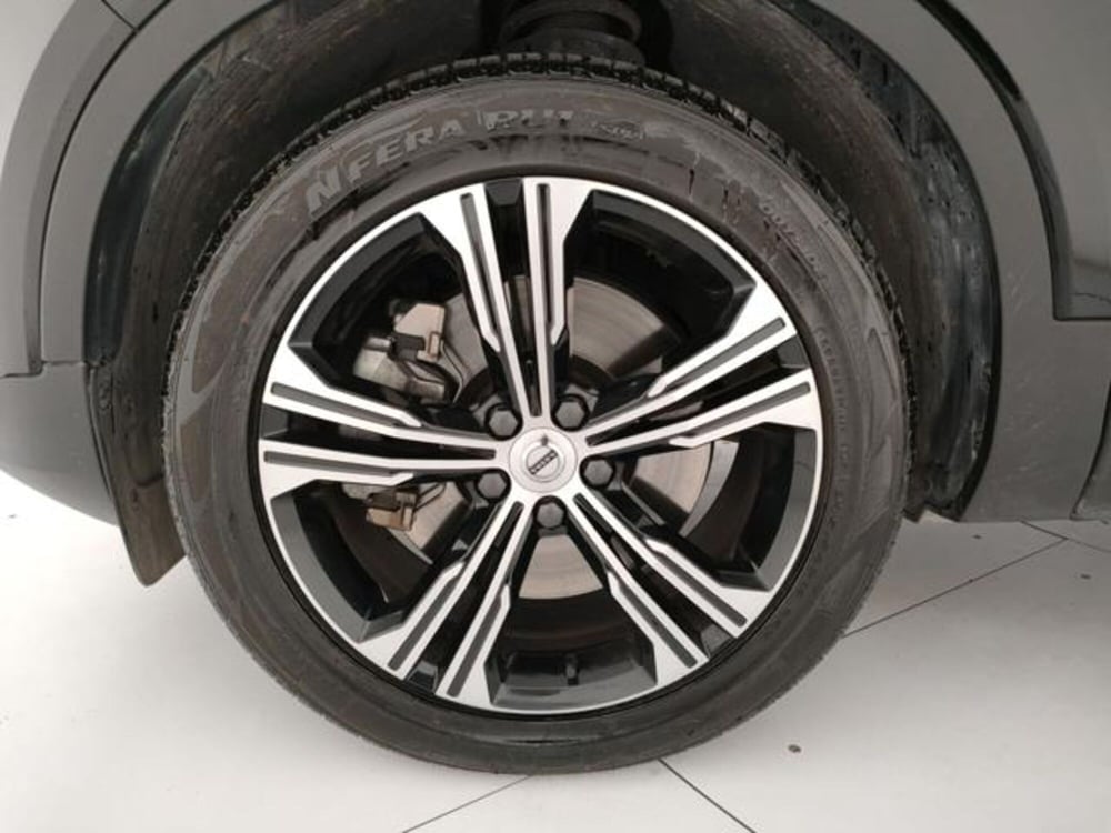 Volvo XC40 usata a Modena (8)