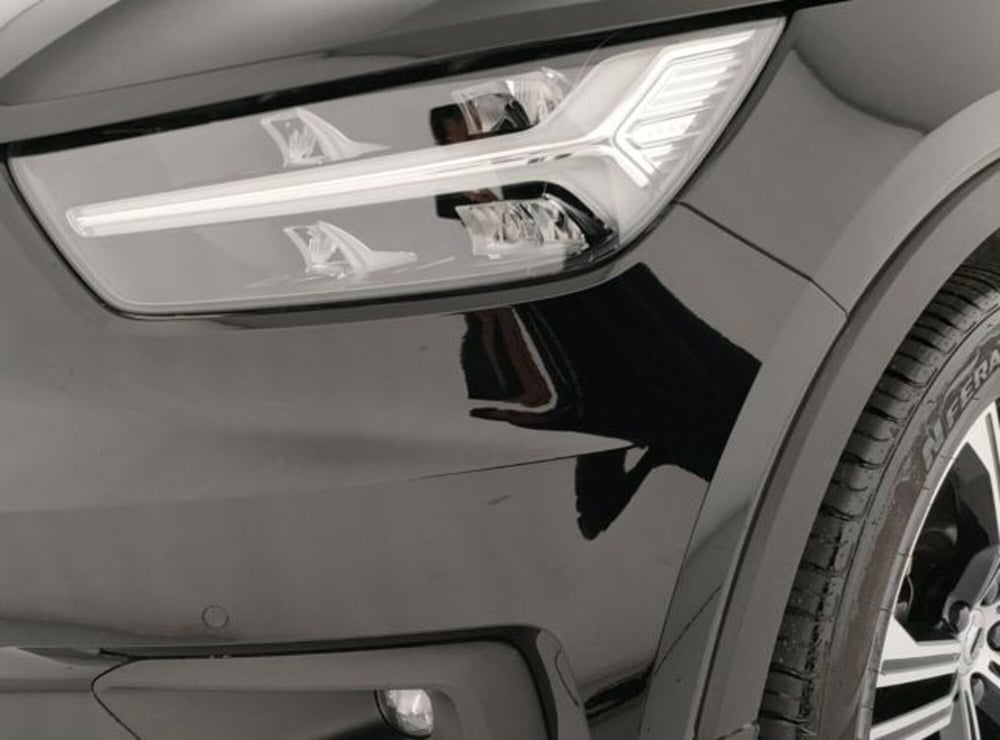 Volvo XC40 usata a Modena (9)