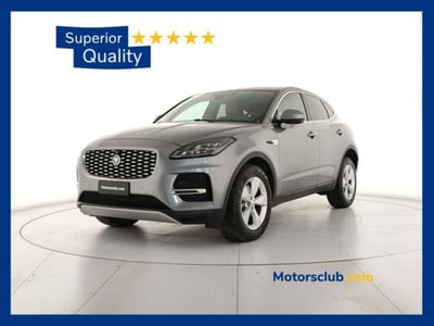 Jaguar E-Pace 1.5 I3 160 CV Auto S del 2021 usata a Modena