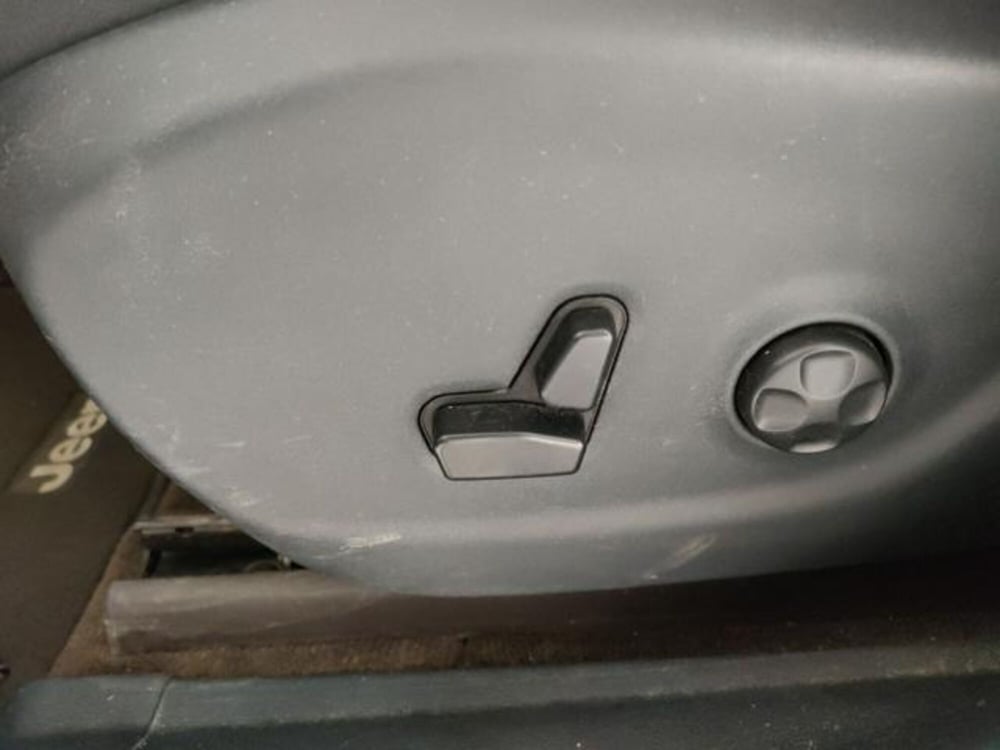 Jeep Cherokee usata a Modena (14)