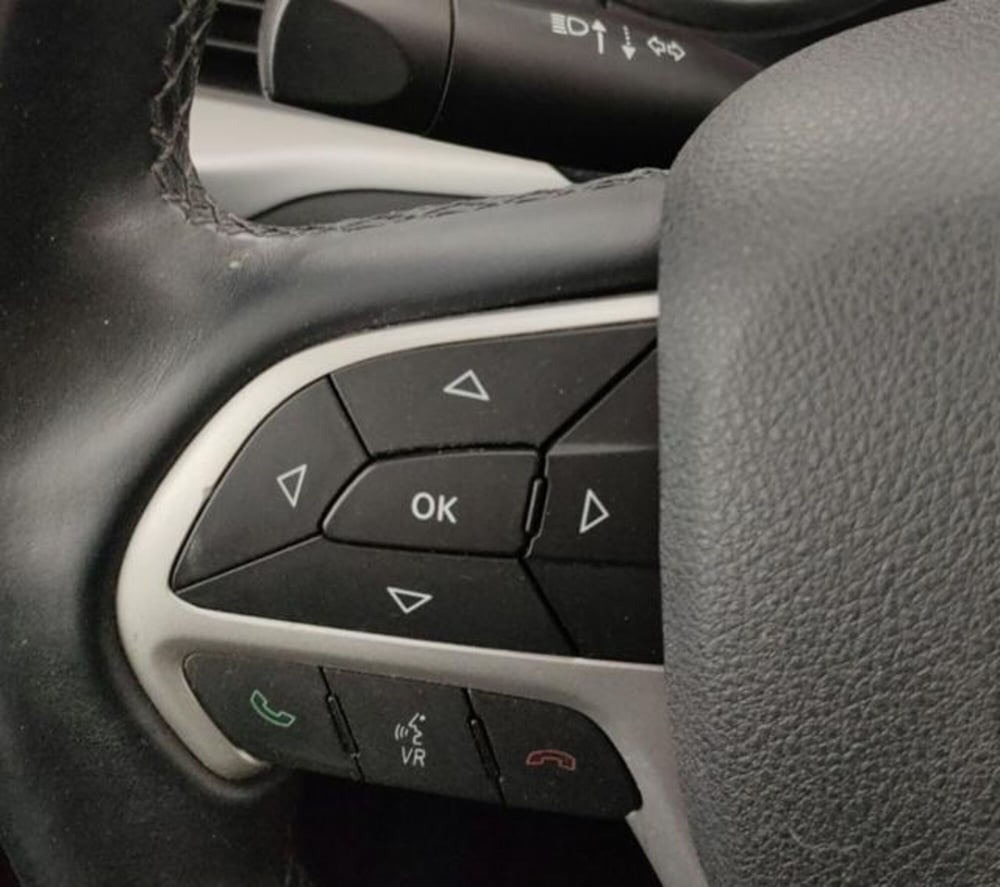 Jeep Cherokee usata a Modena (19)
