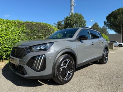 Peugeot 2008 1.2 puretech Allure s&amp;s 130cv eat8 del 2024 usata a Imola