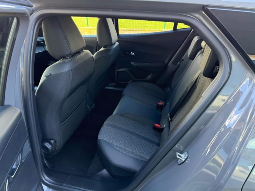 Peugeot 2008 usata a Bologna (13)
