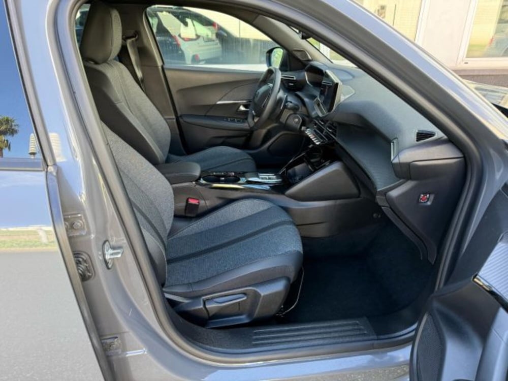 Peugeot 2008 usata a Bologna (14)