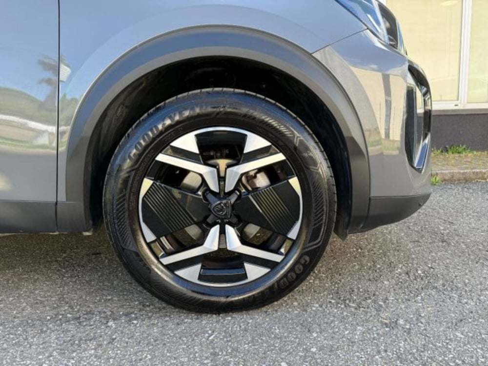 Peugeot 2008 usata a Bologna (8)