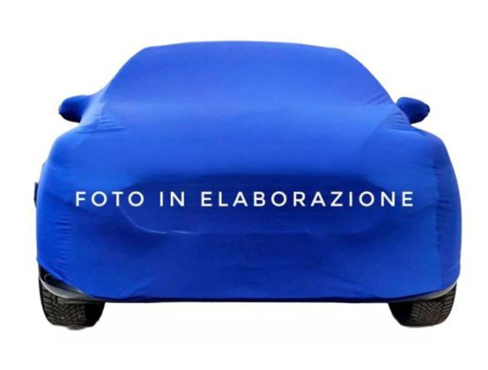 Toyota Yaris Cross usata a Milano