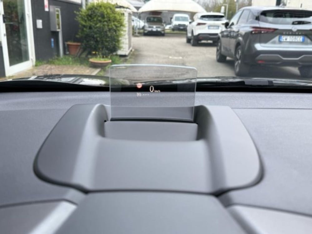 Citroen C3 Aircross usata a Bologna (18)