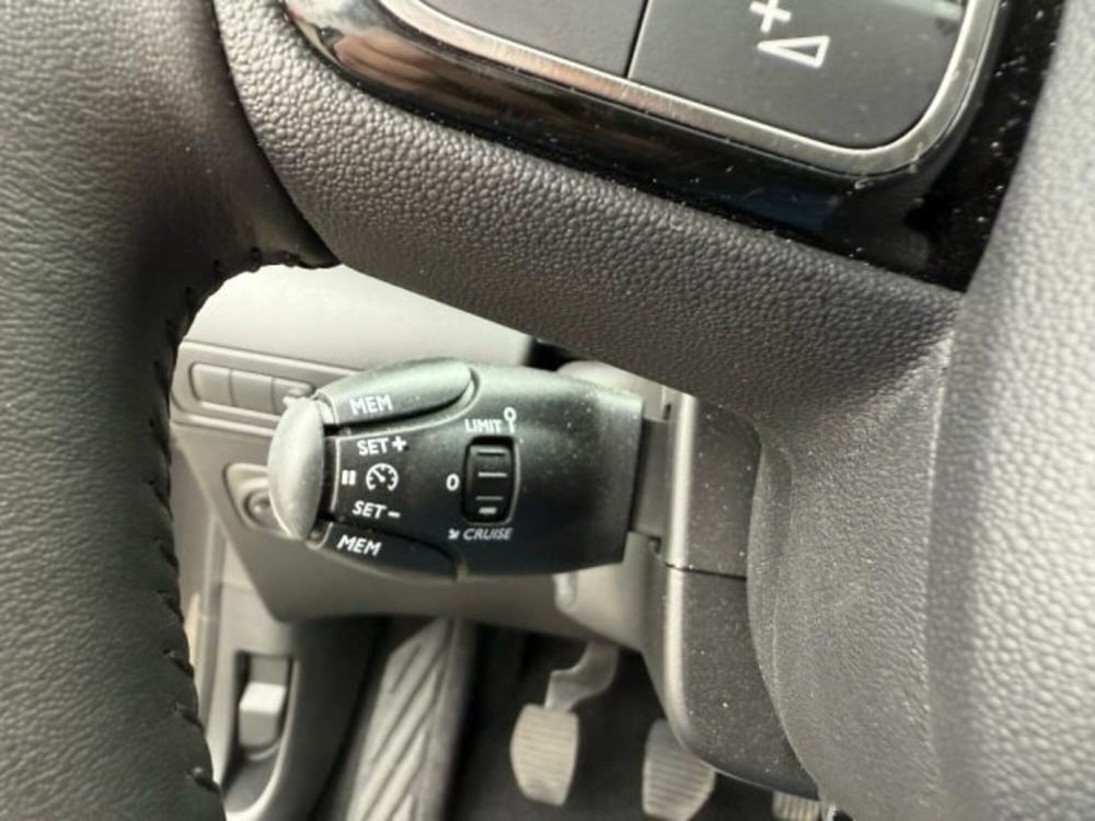 Citroen C3 Aircross usata a Bologna (19)
