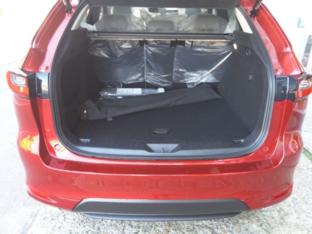 Mazda CX-60 usata a Firenze (15)