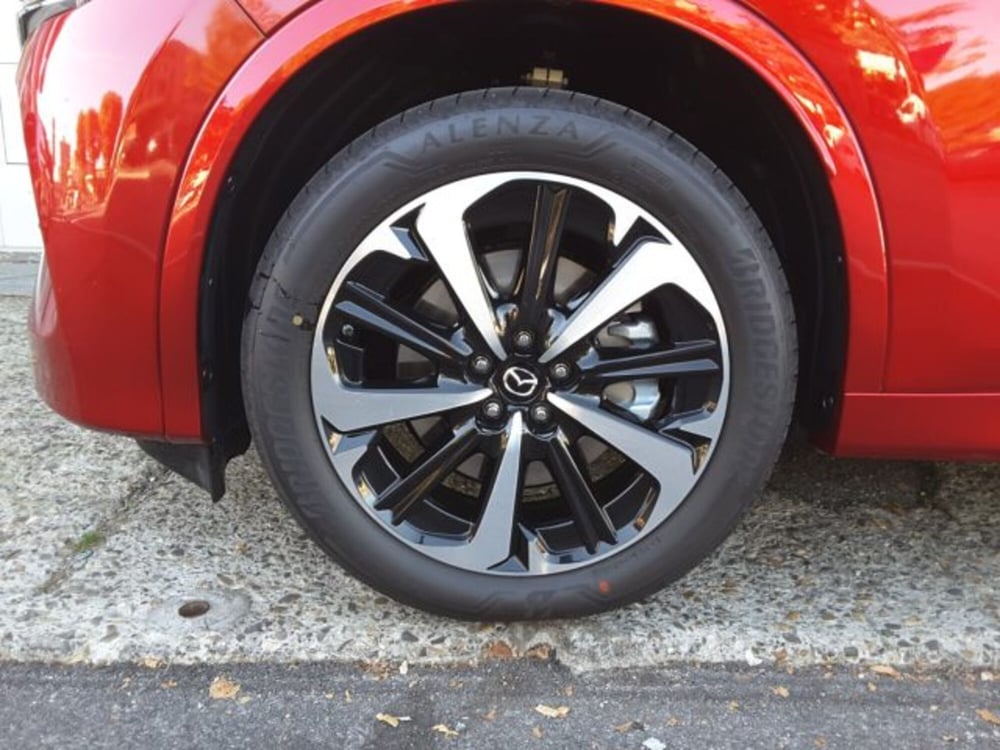 Mazda CX-60 usata a Firenze (5)