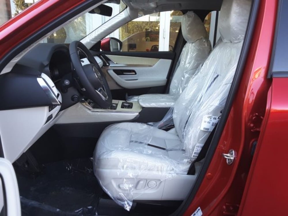 Mazda CX-60 usata a Firenze (6)