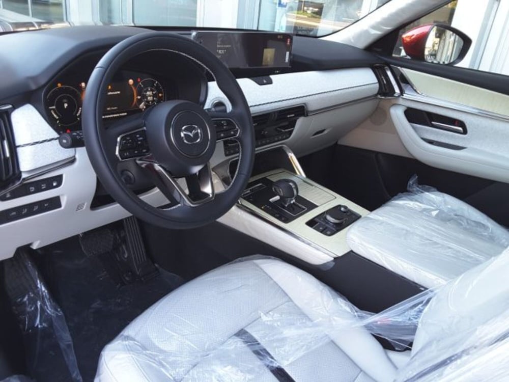 Mazda CX-60 usata a Firenze (7)