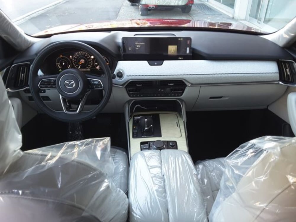 Mazda CX-60 usata a Firenze (8)