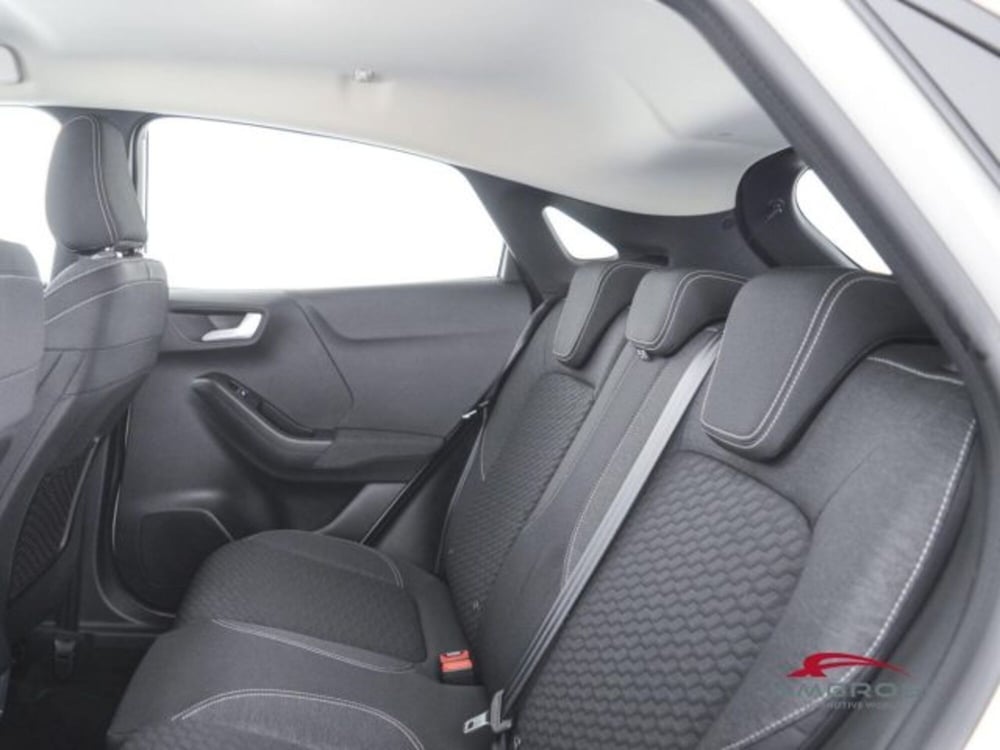 Ford Puma usata a Perugia (10)