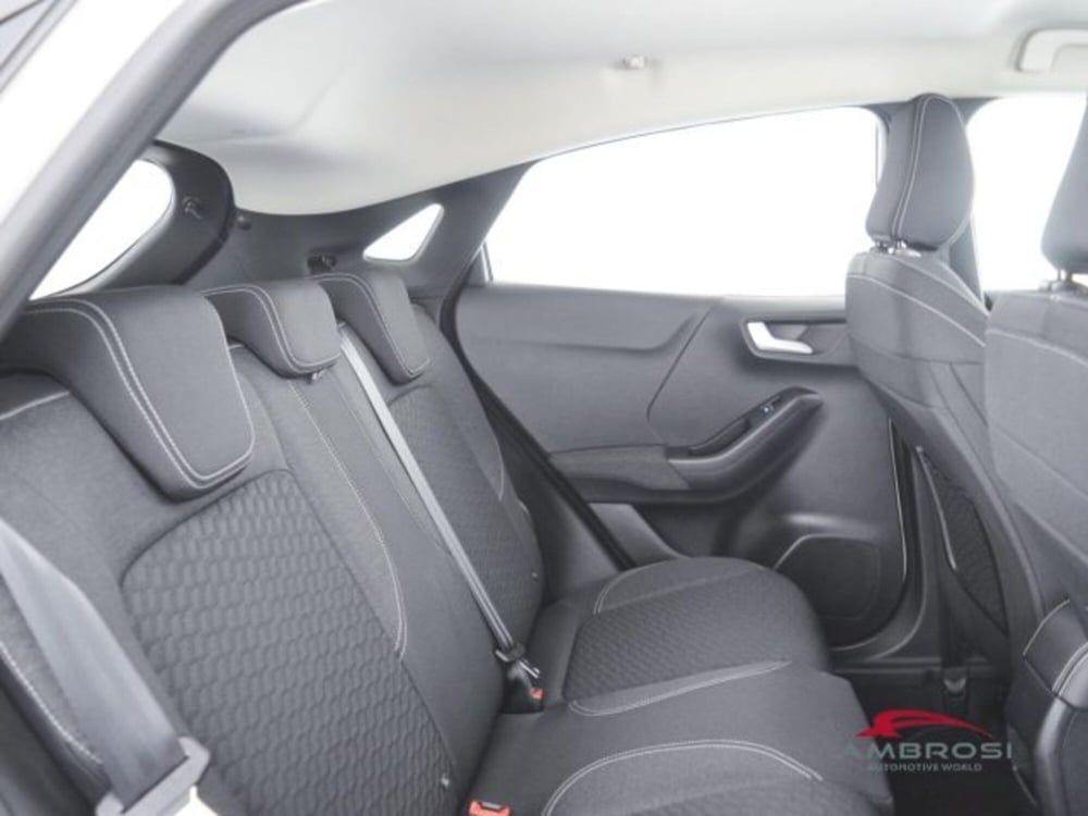 Ford Puma usata a Perugia (11)
