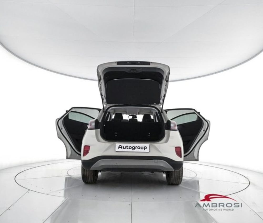 Ford Puma usata a Perugia (7)