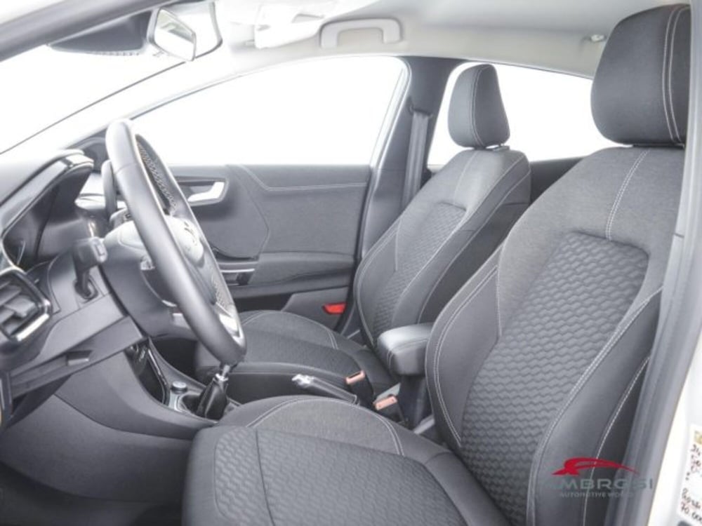 Ford Puma usata a Perugia (9)