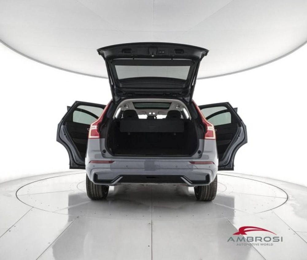 Volvo XC60 usata a Perugia (7)