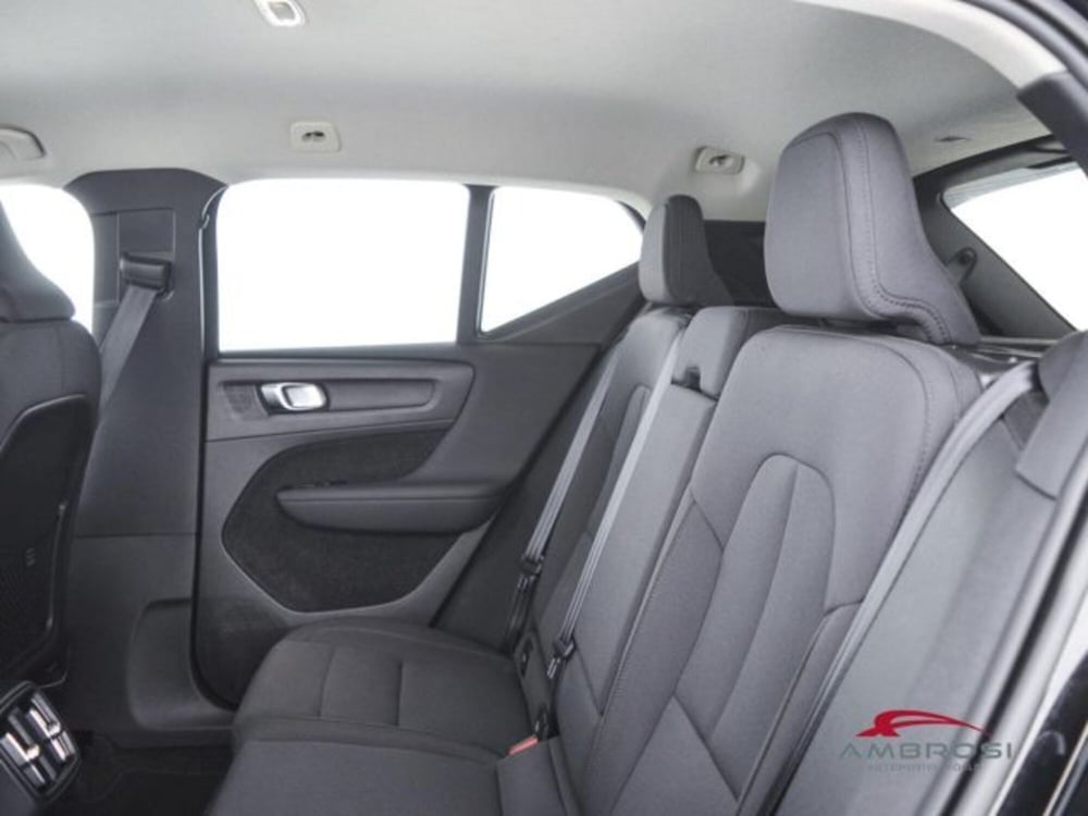 Volvo XC40 usata a Perugia (10)