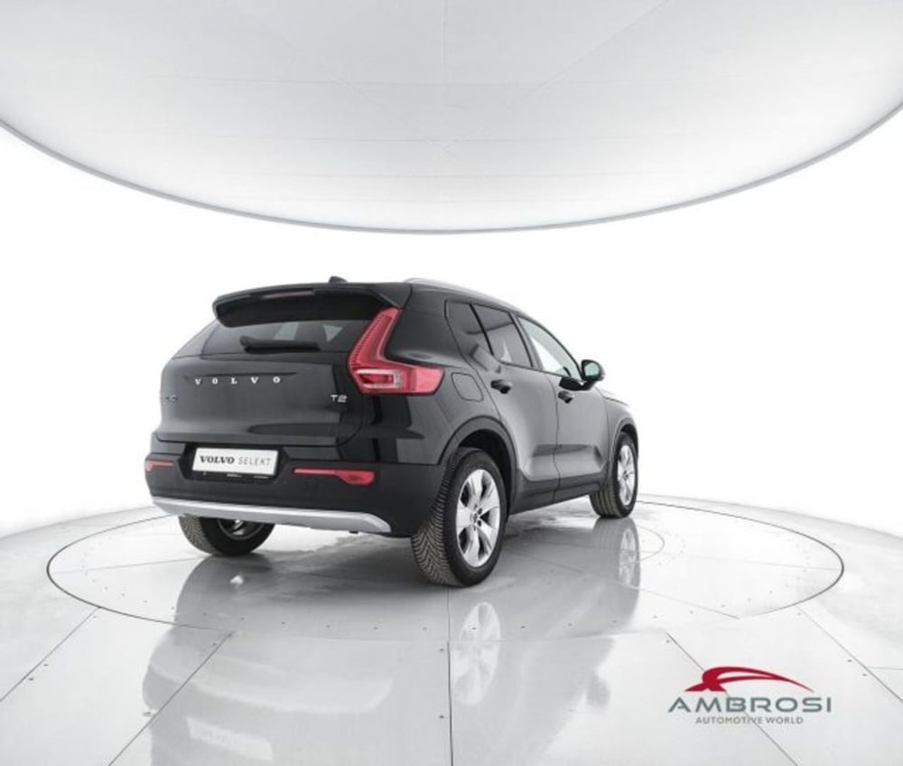 Volvo XC40 usata a Perugia (3)