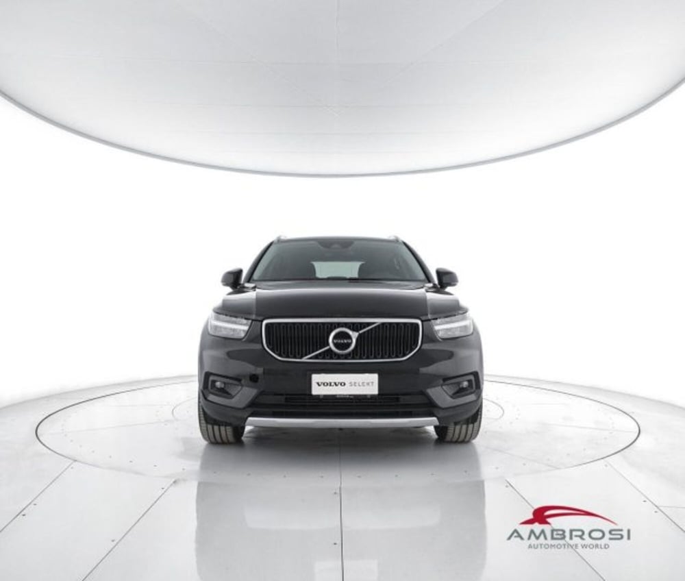 Volvo XC40 usata a Perugia (5)