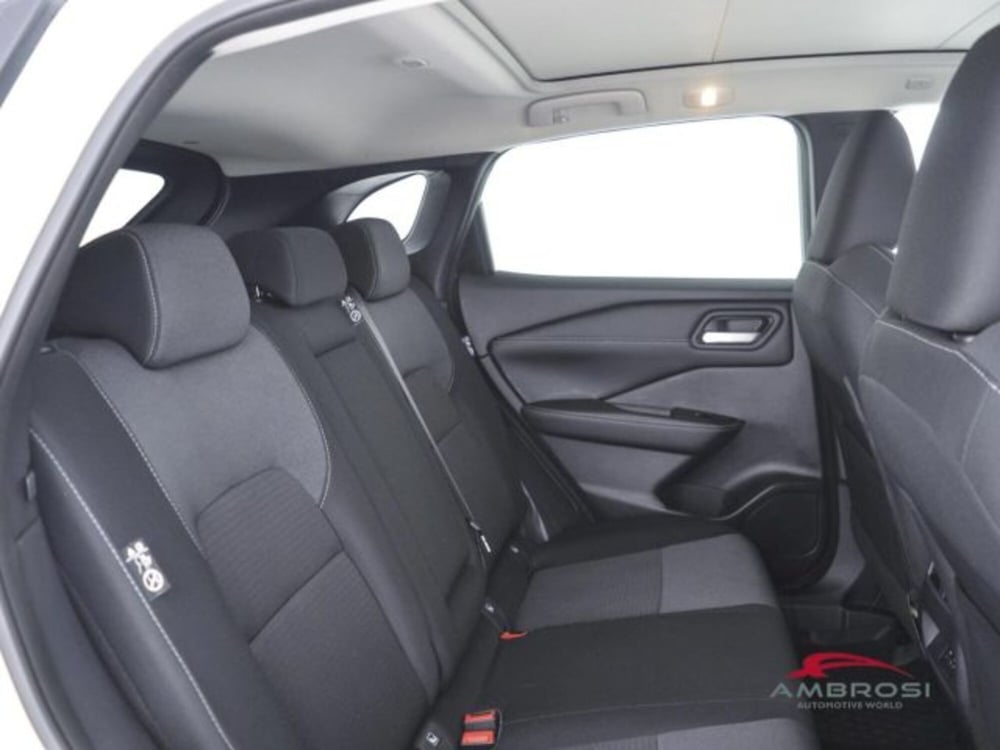 Nissan Qashqai usata a Perugia (11)