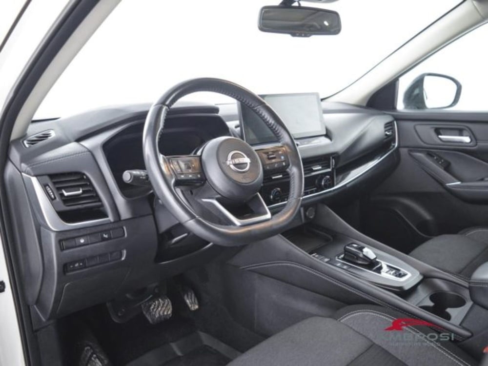 Nissan Qashqai usata a Perugia (8)