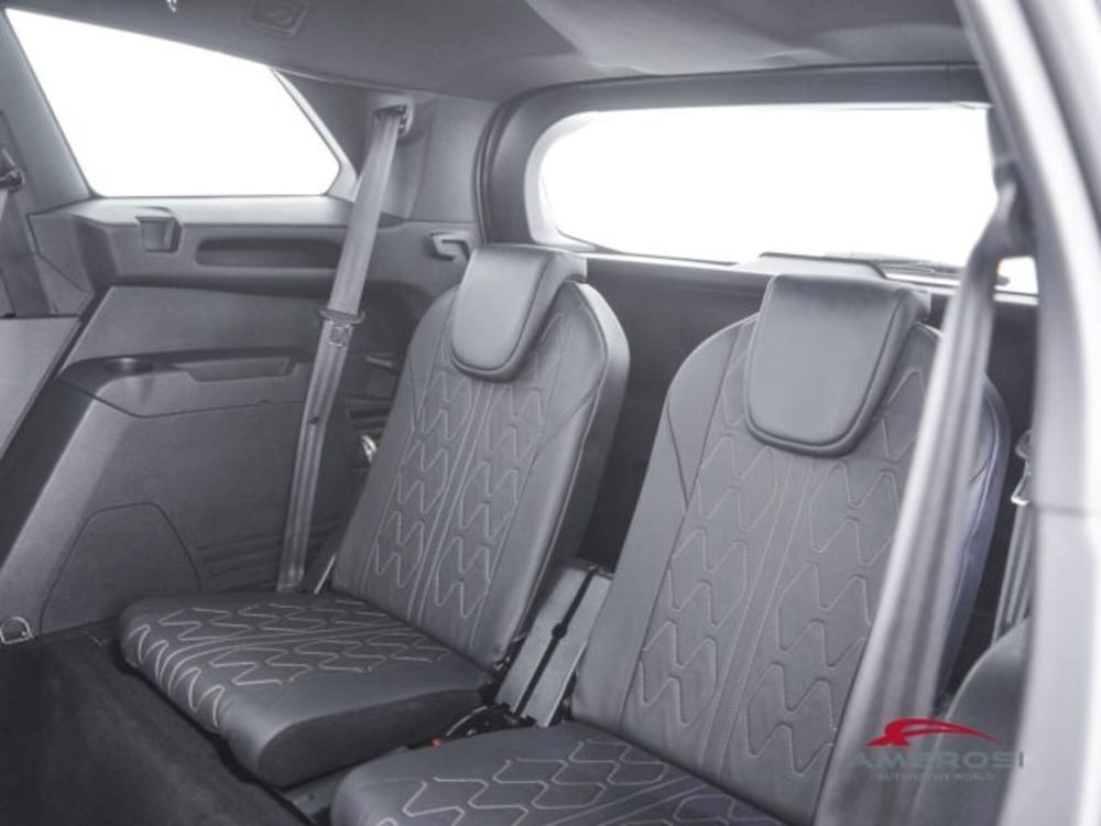 Peugeot 5008 usata a Perugia (11)