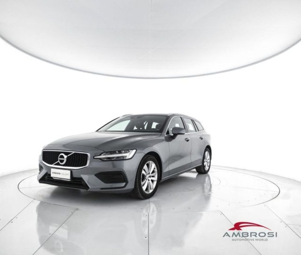 Volvo V60 usata a Perugia