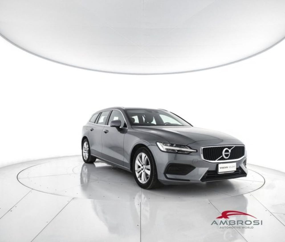 Volvo V60 usata a Perugia (2)