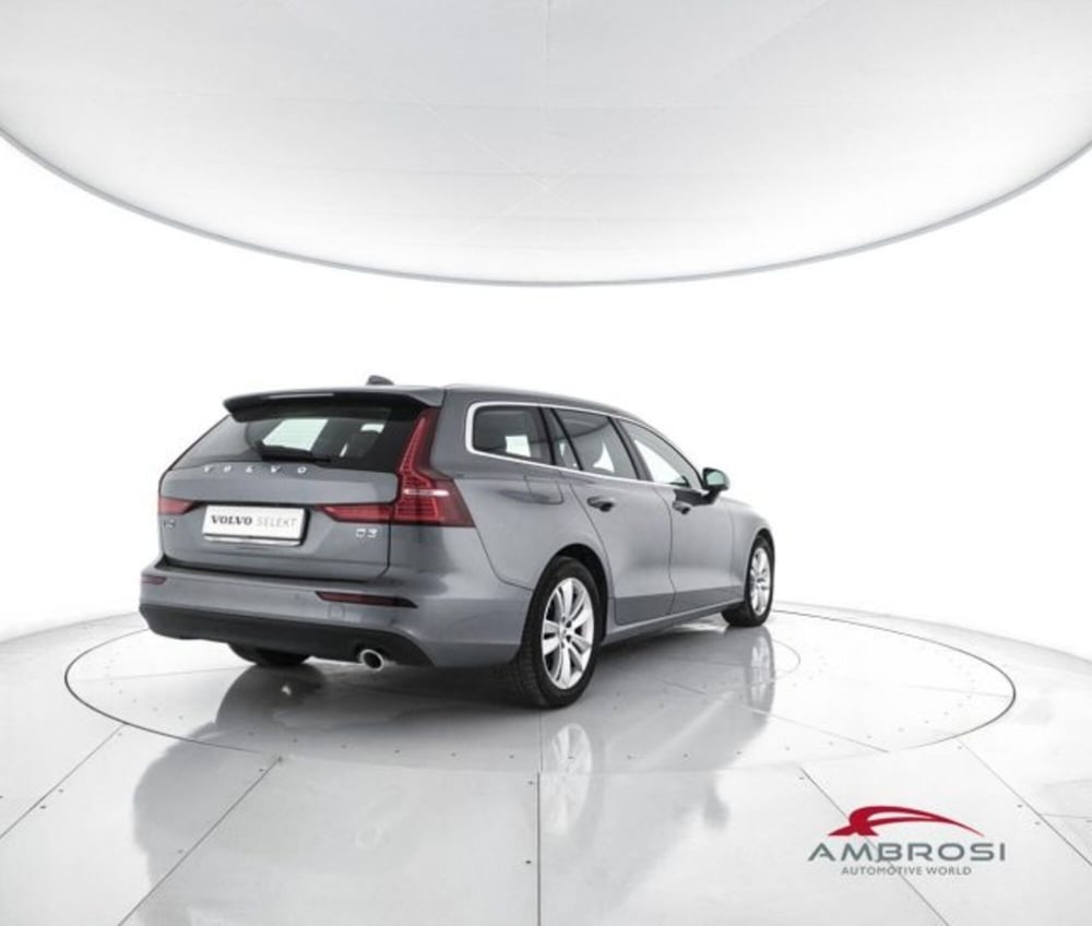Volvo V60 usata a Perugia (3)