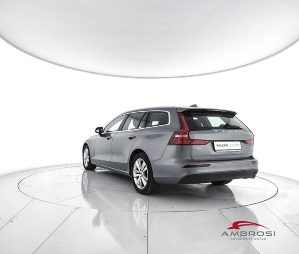 Volvo V60 usata a Perugia (4)