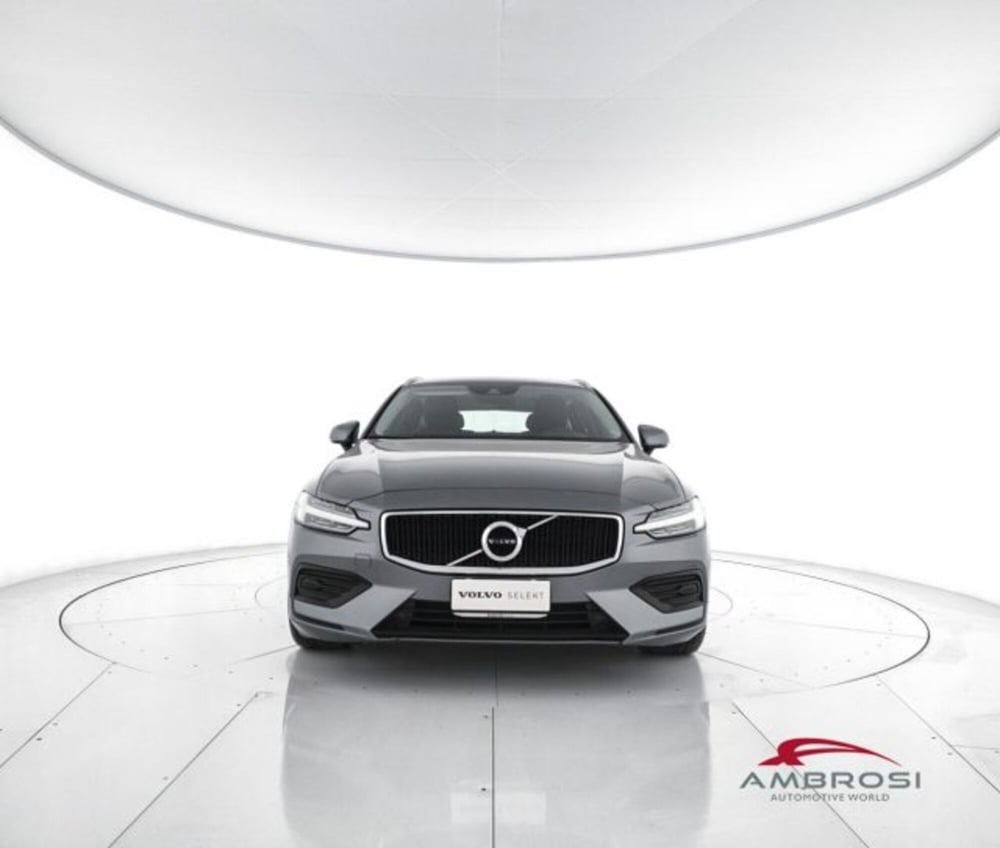 Volvo V60 usata a Perugia (5)