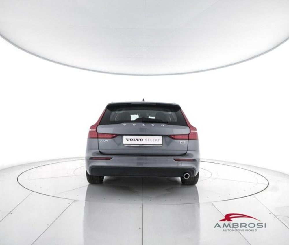 Volvo V60 usata a Perugia (6)