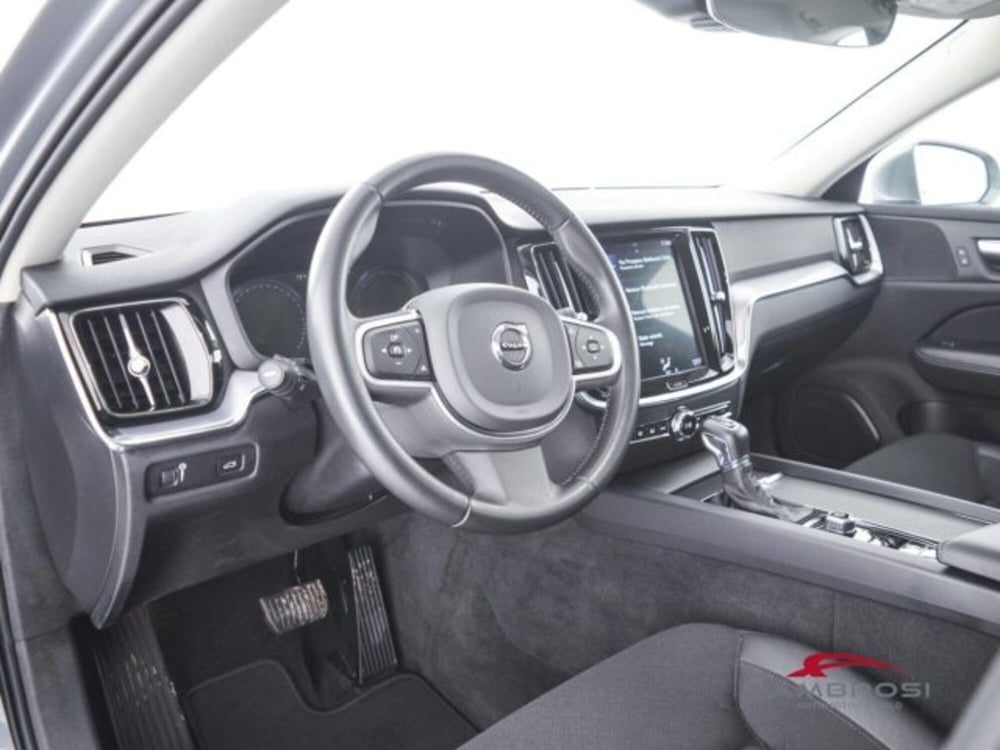 Volvo V60 usata a Perugia (8)