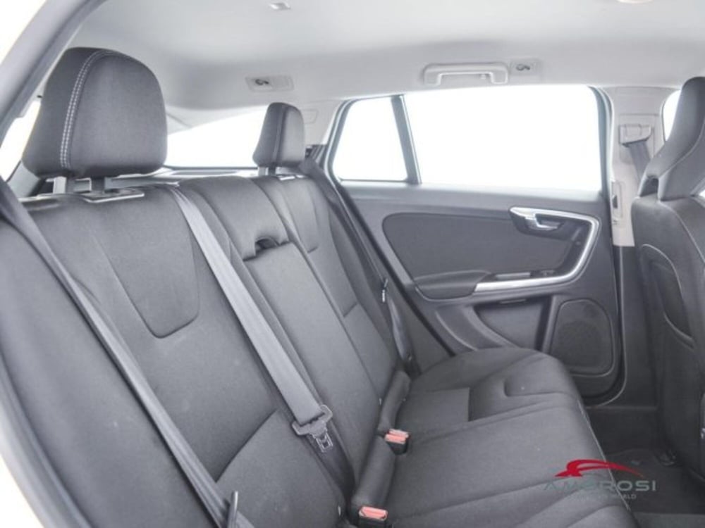 Volvo V60 usata a Perugia (11)