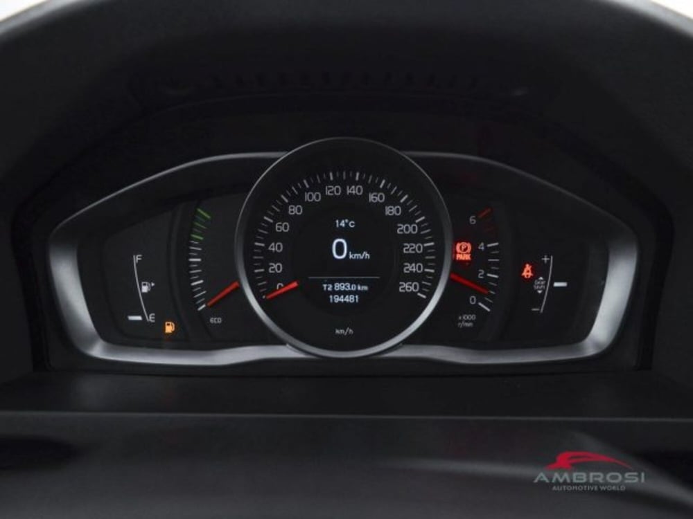 Volvo V60 usata a Perugia (13)