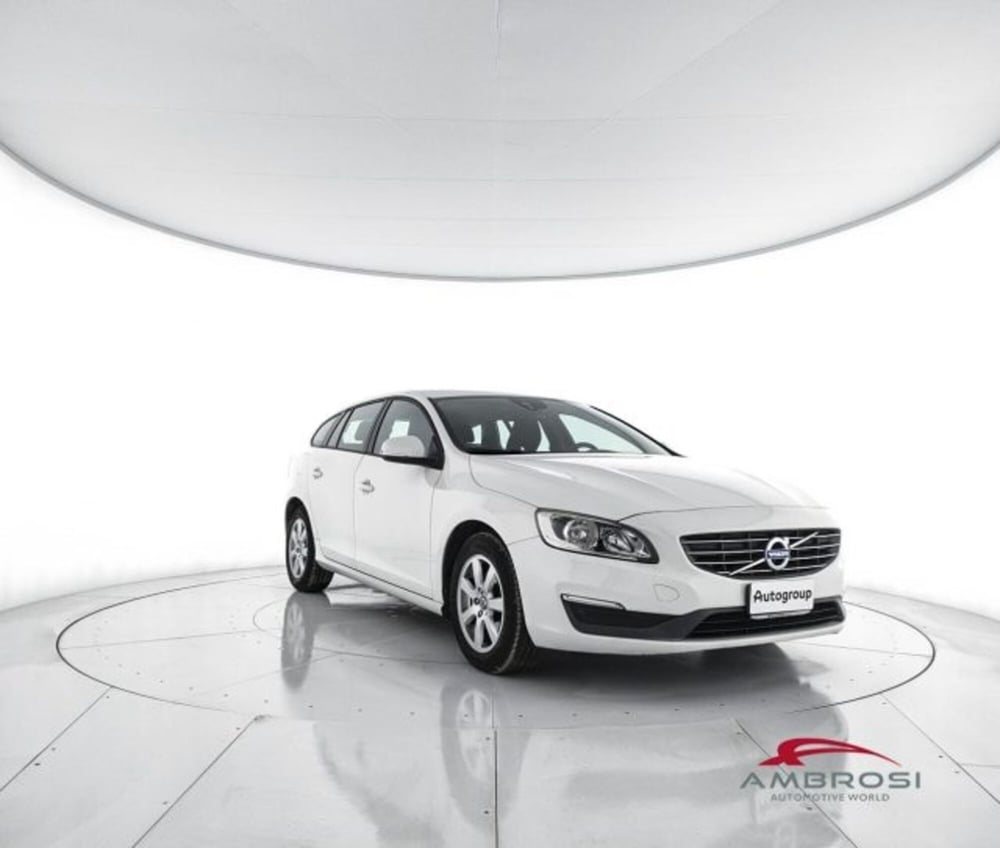 Volvo V60 usata a Perugia (2)